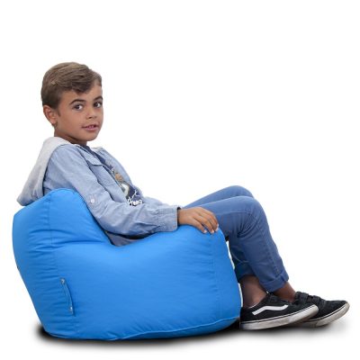 Sit On It Zitzak Kids Sofa