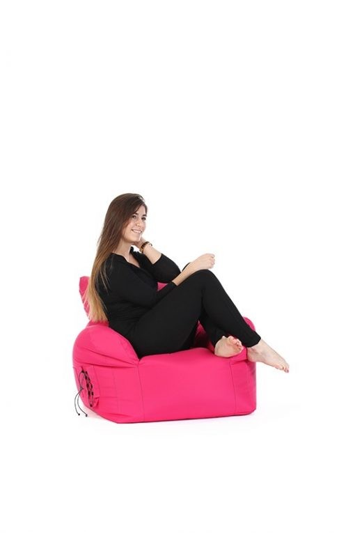 Sit On It Zitzak Beansofa