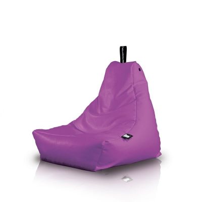 B Bag Mini B Basic Zitzak 'No Fade'