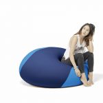 Blauw/turquoise
