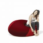 Bordeaux/rood