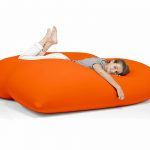 Oranje