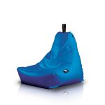 Royal blauw