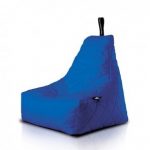 Royal blauw