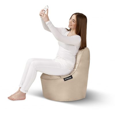 Sit & Joy Bumba