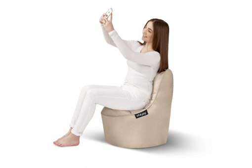 Sit & Joy Bumba