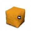 B Box Quilted Poef 'No Fade'