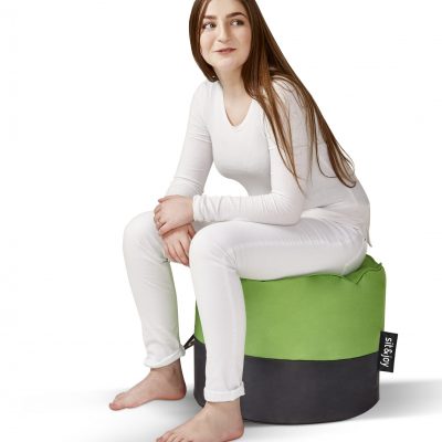 Sit & Joy Poef Rondo