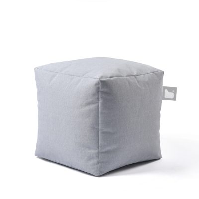 B Box Poef Pastel