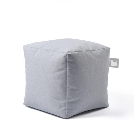 B Box Poef Pastel